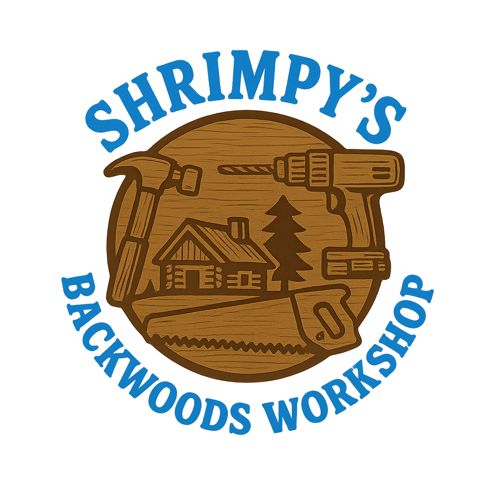 Shrimpy's Logo